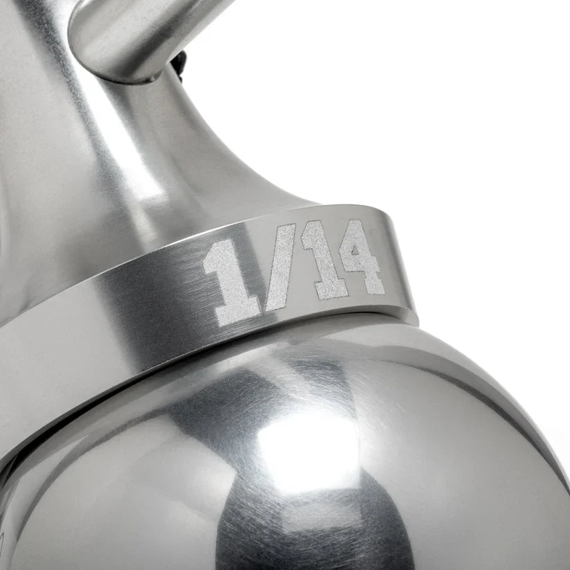 KROM 14Y BDAY BIG METAL