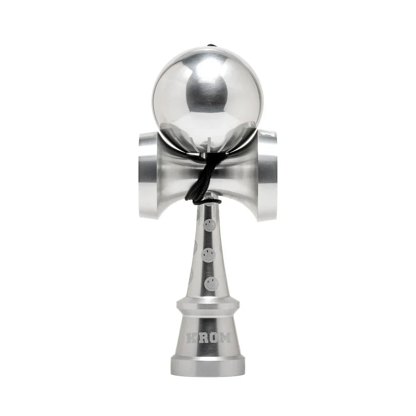 KROM 14Y BDAY BIG METAL