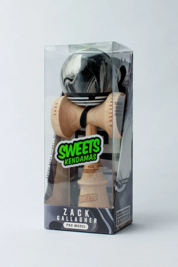 PRO MODEL SWEETS - ZACK GALLAGHER