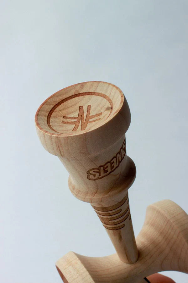 PRO MODEL SWEETS - ZACK GALLAGHER